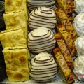 13537 2 طريقة تحضير حلويات مغربية - احدث الحلويات المغربية العيون الجميلة