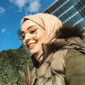 3747 11 صور بنات بالحجاب - حجاب المراه زينتها عاشقة الوطن