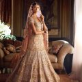 5021 3 اجمل الملابس الهندية للعروس نوها نوجا